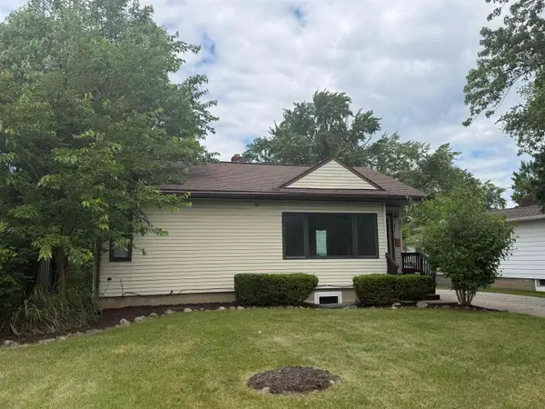 905 E High, MtPleasant, MI 48858