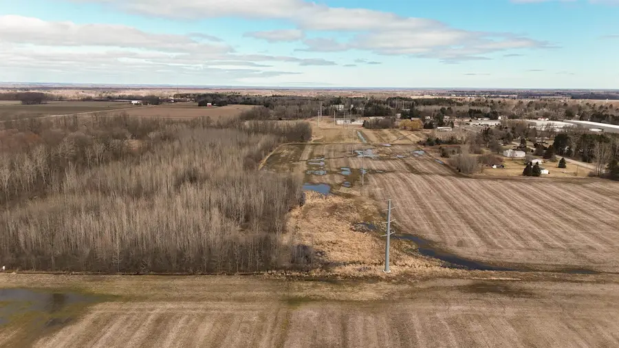 TBD Dickenson, Coleman, MI 48618 - #2