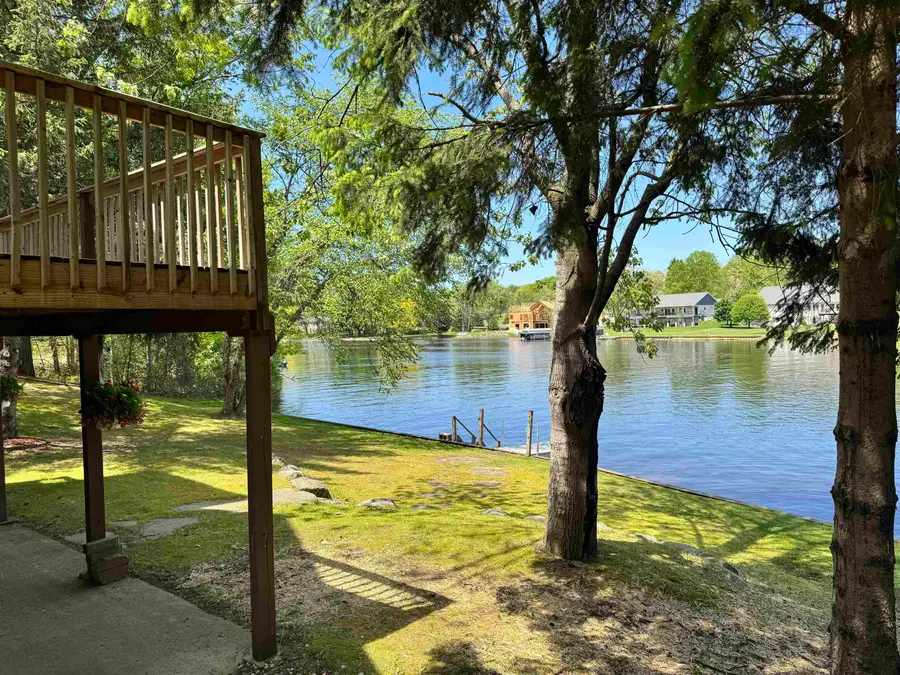 1035 Cantabrian DR, Lake Isabella, MI 48893 - #3