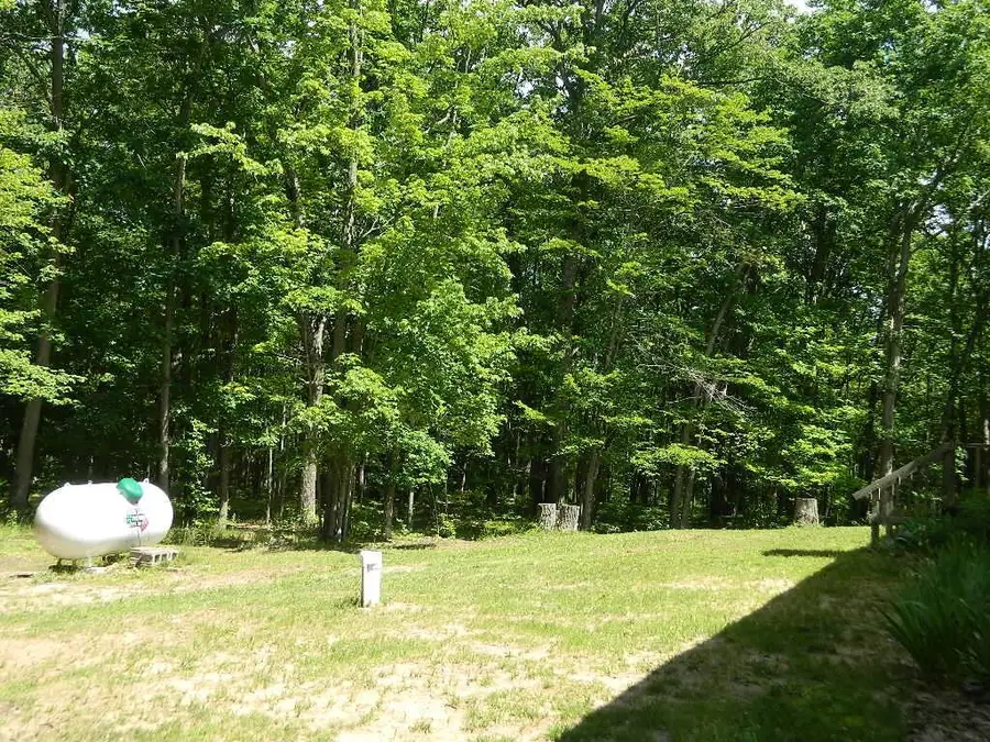 5651 E Haskell Lake RD, Harrison, MI 48625 - #2