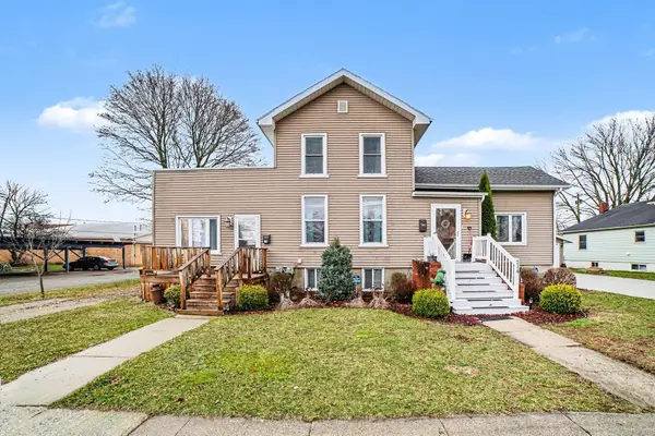 214/216 N Pine, StLouis, MI 48880