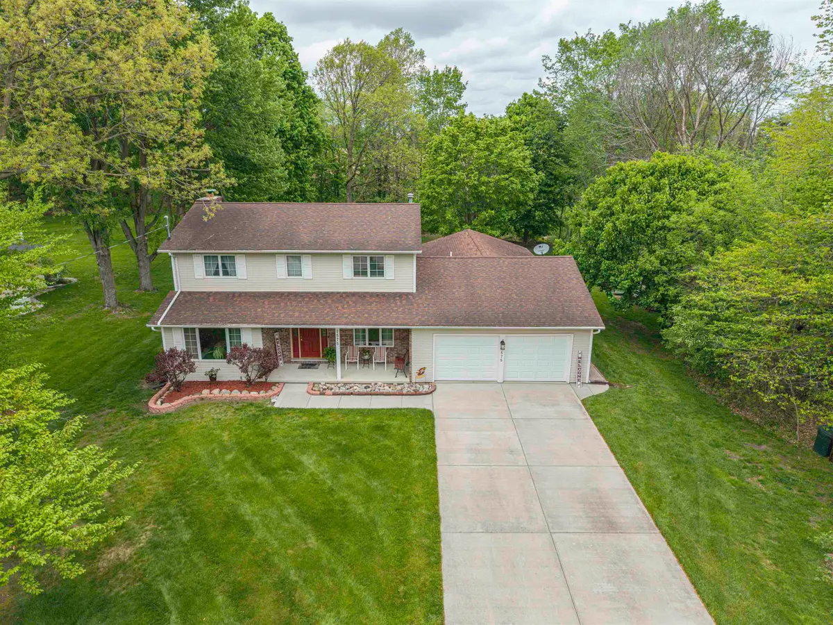 1575 Scully, Union, MI 48858 - #1