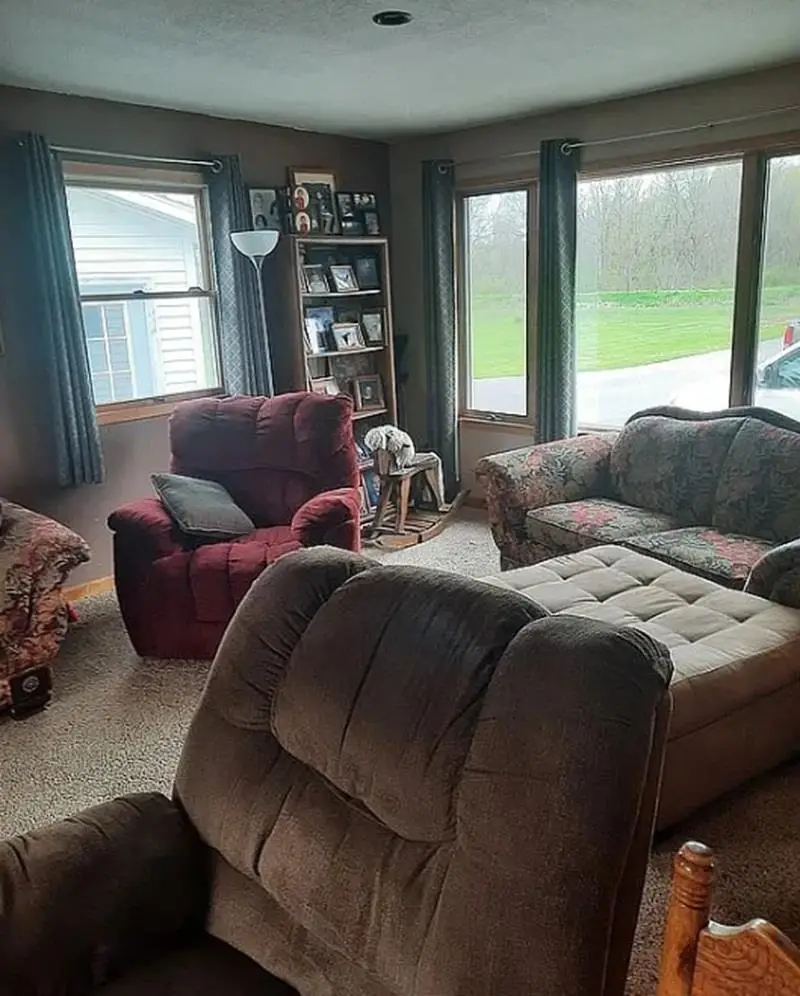 5085 W Redstone RD, Jasper, MI 48880 - #3