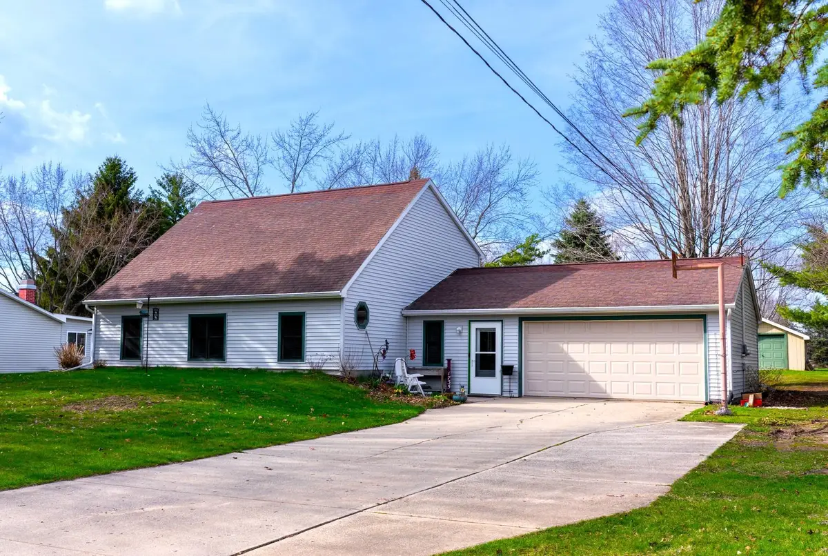 1735 Scully, Union, MI 48858 - #1
