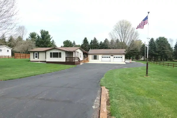 6264 Wildwood, Elwell, MI 48832