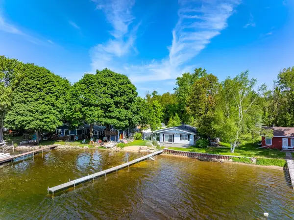 5445 W Beal City, Weidman, MI 48893