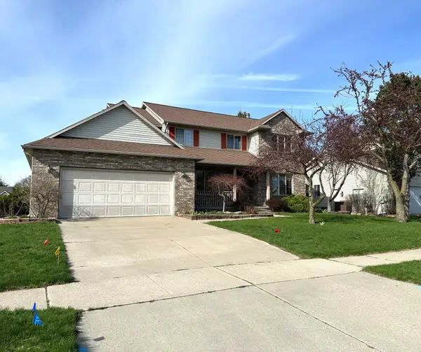 1511 Eastpointe, MtPleasant, MI 48858