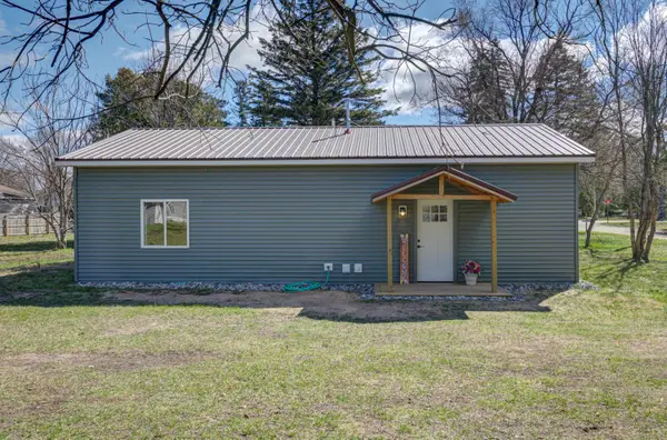 304 Lincoln, Kalkaska, MI 49646