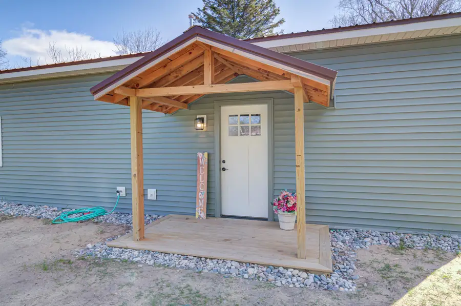 304 Lincoln, Kalkaska, MI 49646 - #3