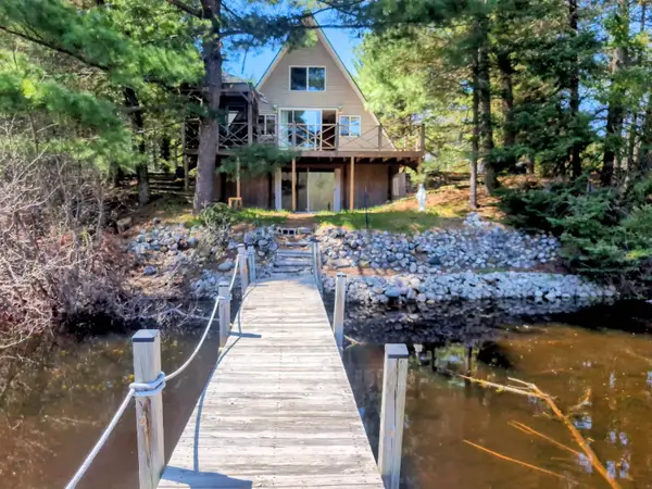 724 Lynn, Roscommon, MI 48653