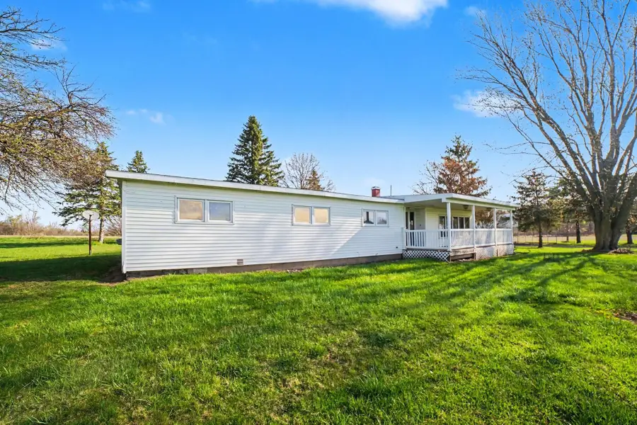 115 E River, Union, MI 48858 - #3