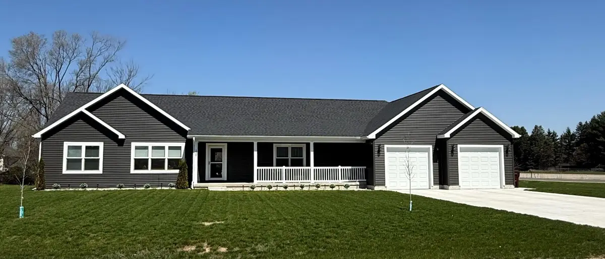 2497 Joseph, Union, MI 48858 - #1