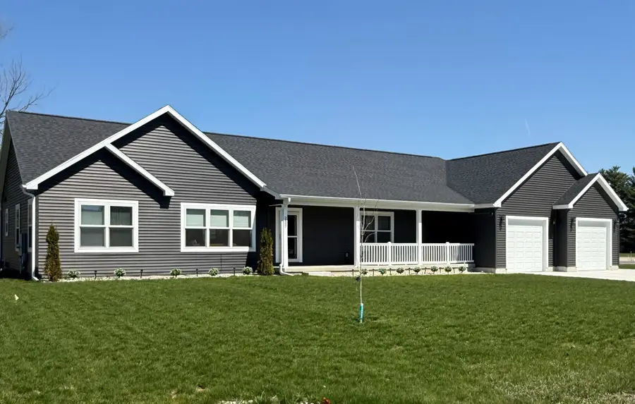 2497 Joseph, Union, MI 48858 - #3
