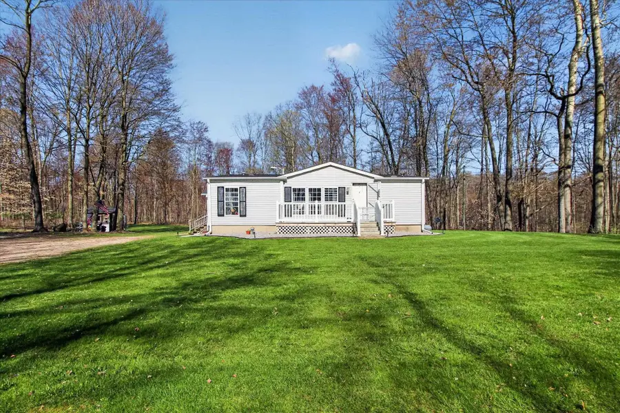 4537 N Caris, Edmore, MI 48829 - #3