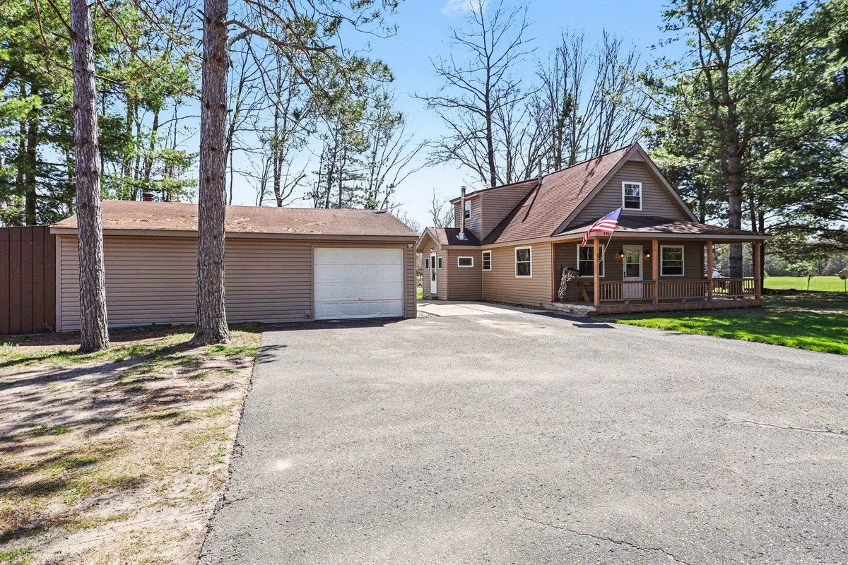 491 Big Stone, Lake, MI 48632 - #1