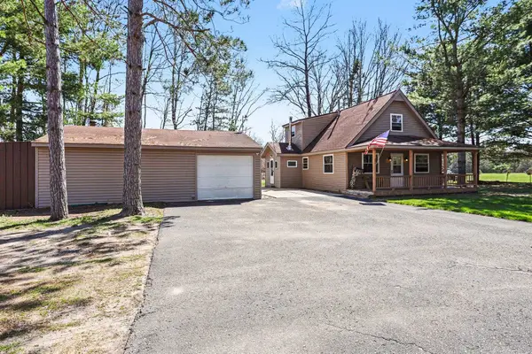 491 Big Stone LK, Lake, MI 48632