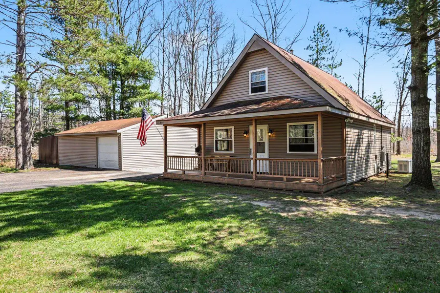 491 Big Stone, Lake, MI 48632 - #2
