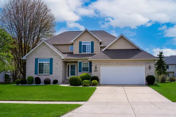 1522 Eastpointe DR, MtPleasant, MI 48858