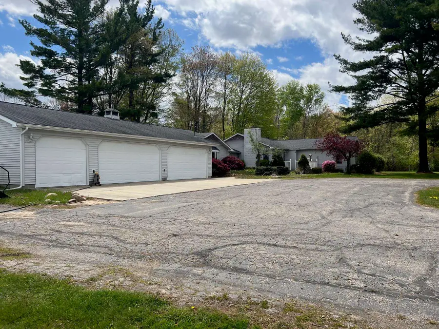 21403 Swan Creek, Merrill, MI 48637 - #2