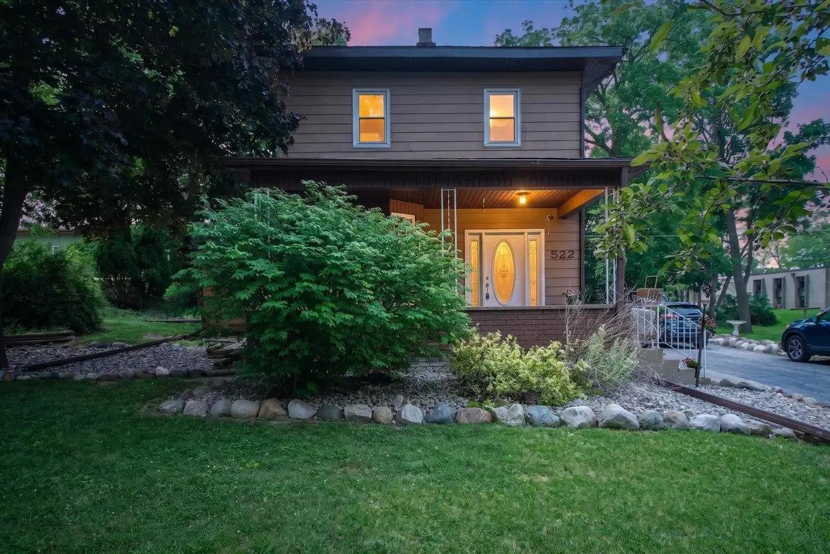 522 E Saginaw, Saint Louis, MI 48880 - #1