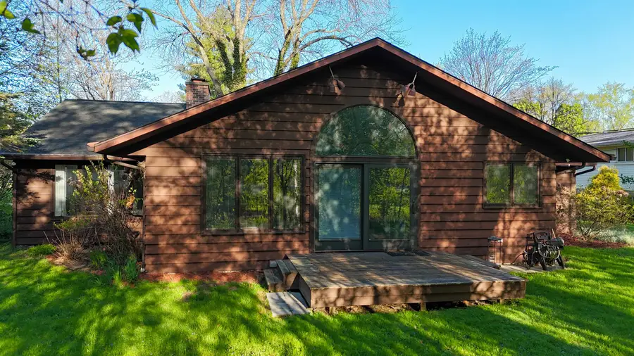 4502 Concord, Midland, MI 48642 - #3