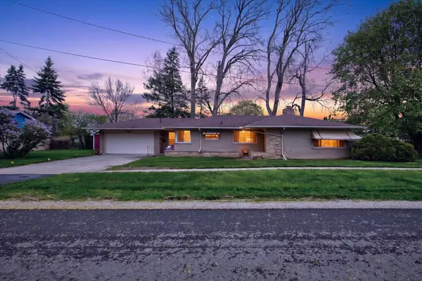 636 Rustic, Saginaw, MI 48604