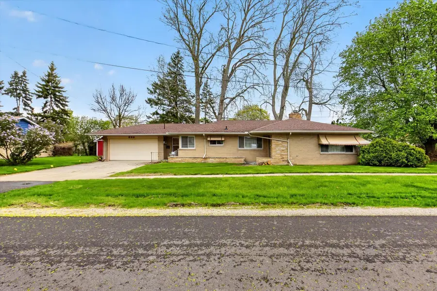 636 Rustic, Saginaw, MI 48604 - #3