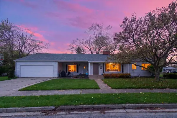 535 Yale, Alma, MI 48801