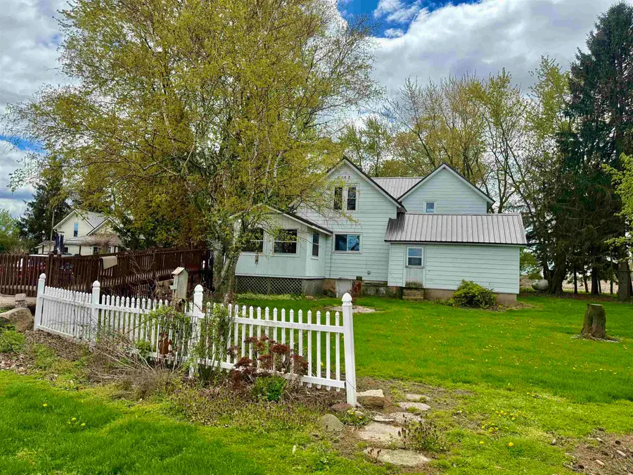 2298 W Hayes RD, Ithaca, MI 48847 - #3