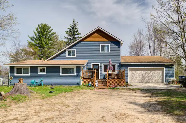 204 N Orange, Kalkaska, MI 49646