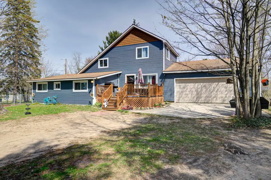 204 N Orange, Kalkaska, MI 49646 - #2
