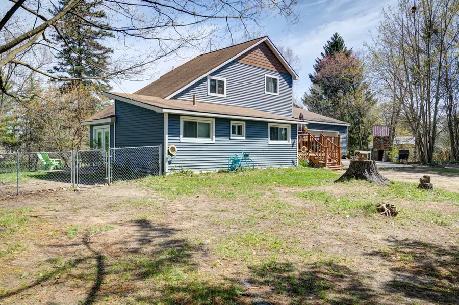 204 N Orange, Kalkaska, MI 49646 - #3