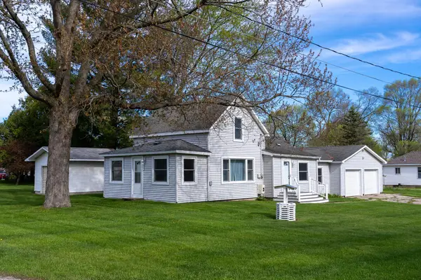 322 E Osceola, ReedCity, MI 49677