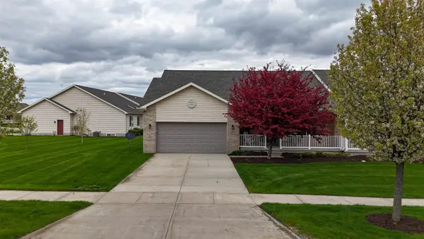 1631 Heritage WAY, MtPleasant, MI 48858