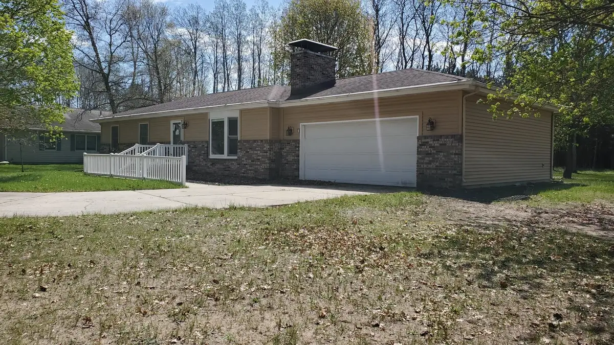 15801 Belmont, Big Rapids, MI 49307 - #1