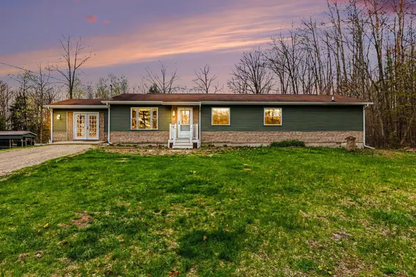 1015 Shaw, Gladwin, MI 48624