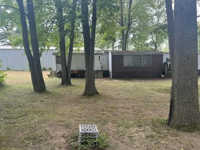 7885 N Airpark, Weidman, MI 48893 - #3