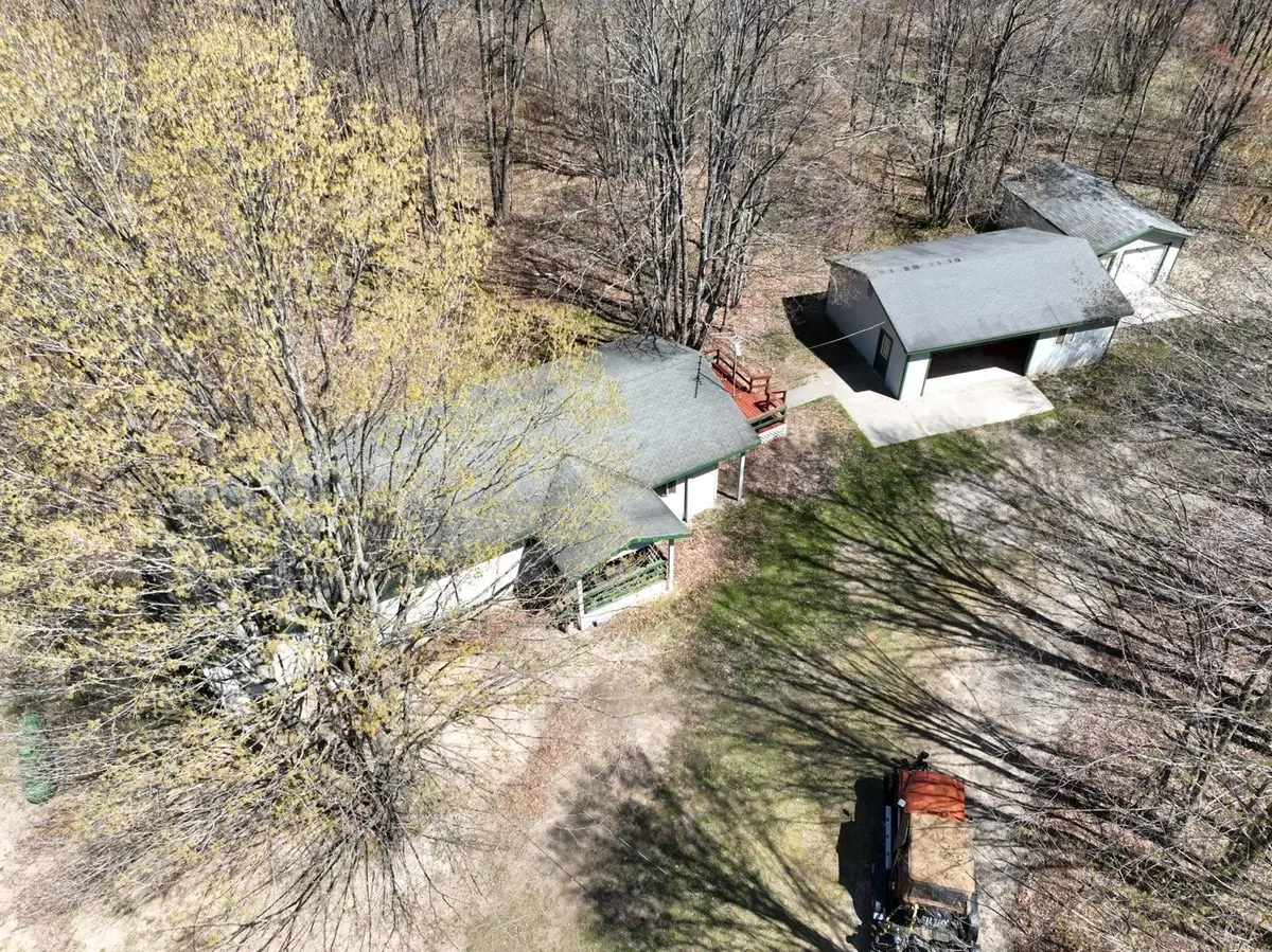 7931 NE Twin Lake RD, Mancelona, MI 49659 - #1