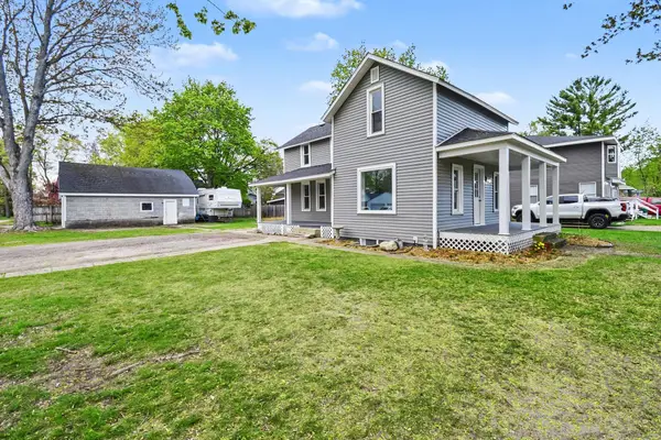 601 N Arcade, Gladwin, MI 48624