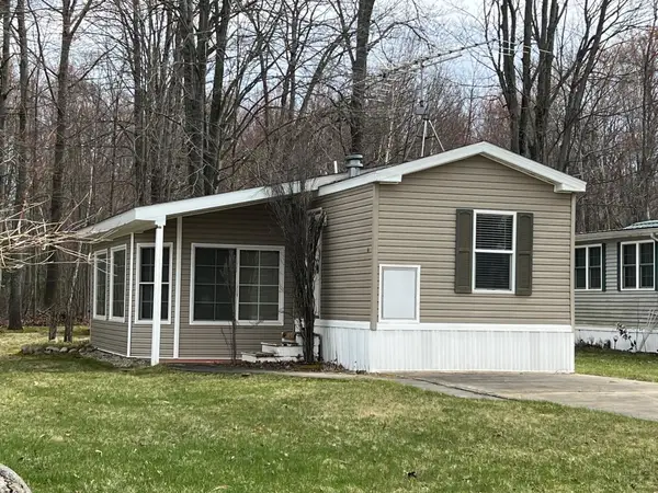 2221 Grass Lake, Lake, MI 48632