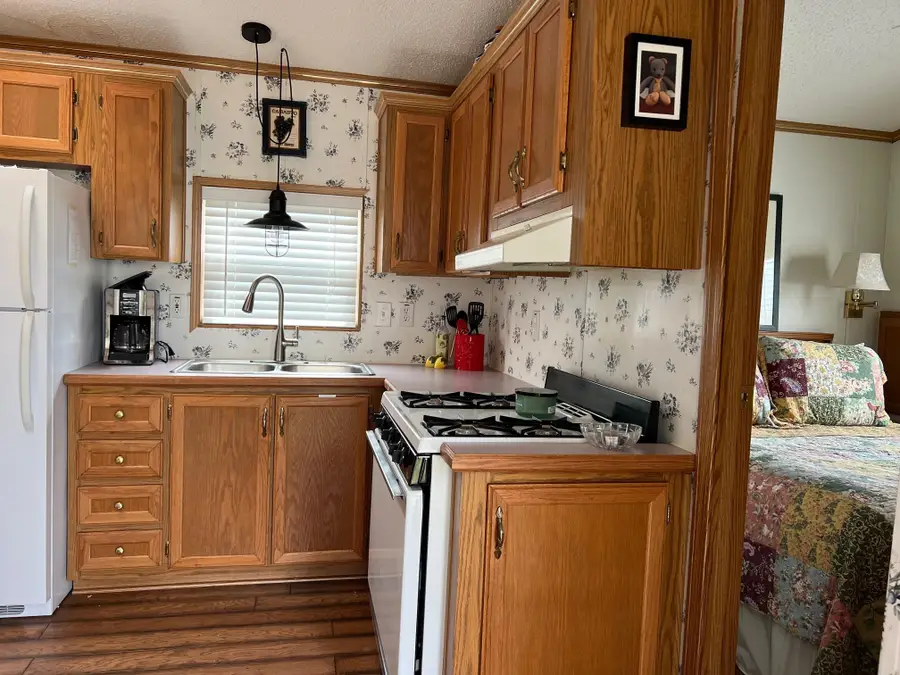 2221 Grass Lake, Lake, MI 48632 - #2