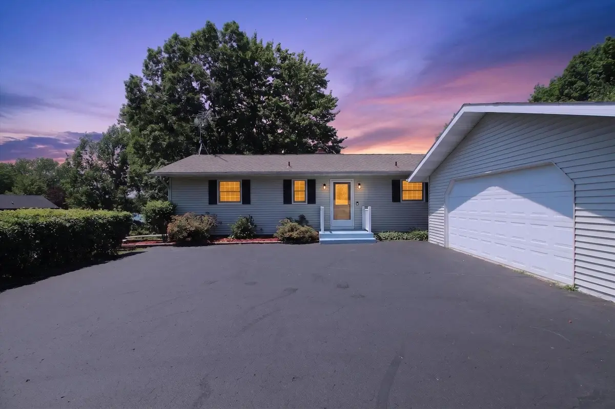 1132 Clubhouse DR, Lake Isabella, MI 48893 - #1
