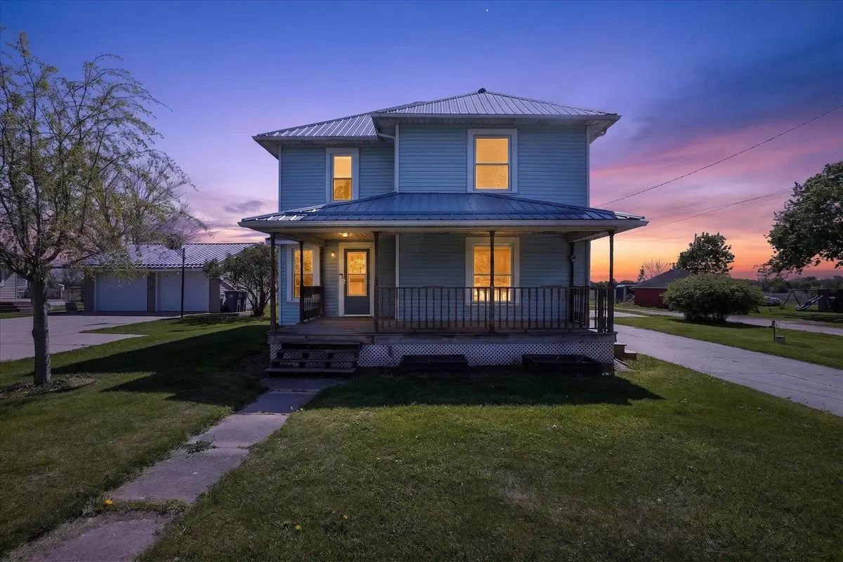 6348 N Pingree, Elwell, MI 48832 - #1
