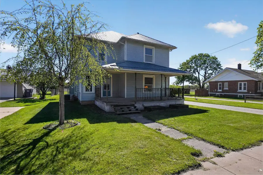 6348 N Pingree, Elwell, MI 48832 - #2