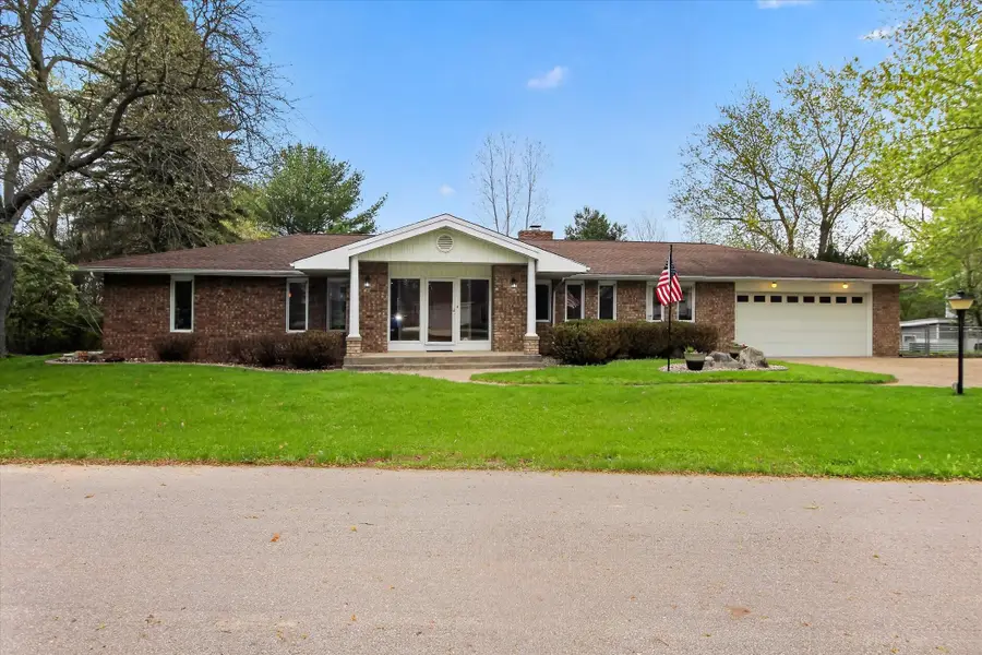 410 Orchard, Pine River, MI 48880 - #3