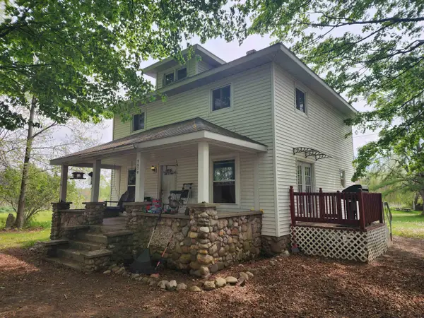 9530 W Denver RD, Lake, MI 48632