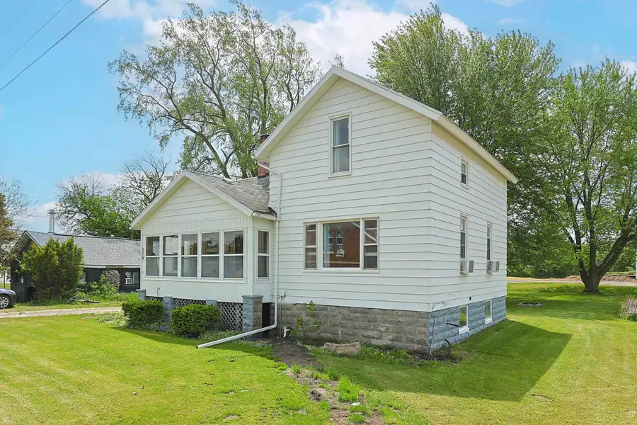 116 E Munger RD, Munger, MI 48747 - #2