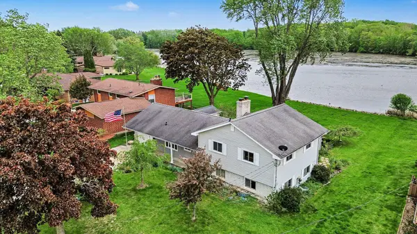 937 Riverview, Alma, MI 48801