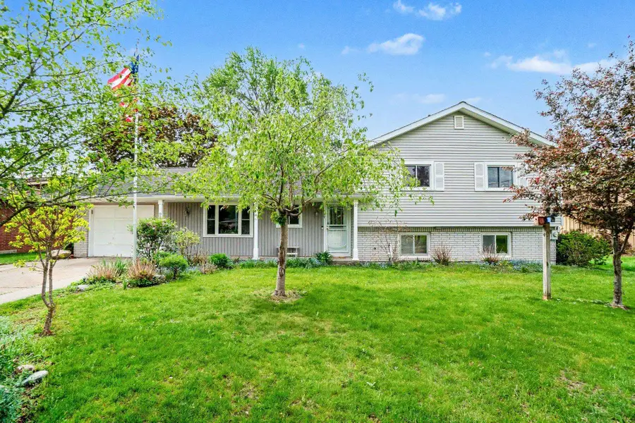 937 Riverview, Alma, MI 48801 - #2