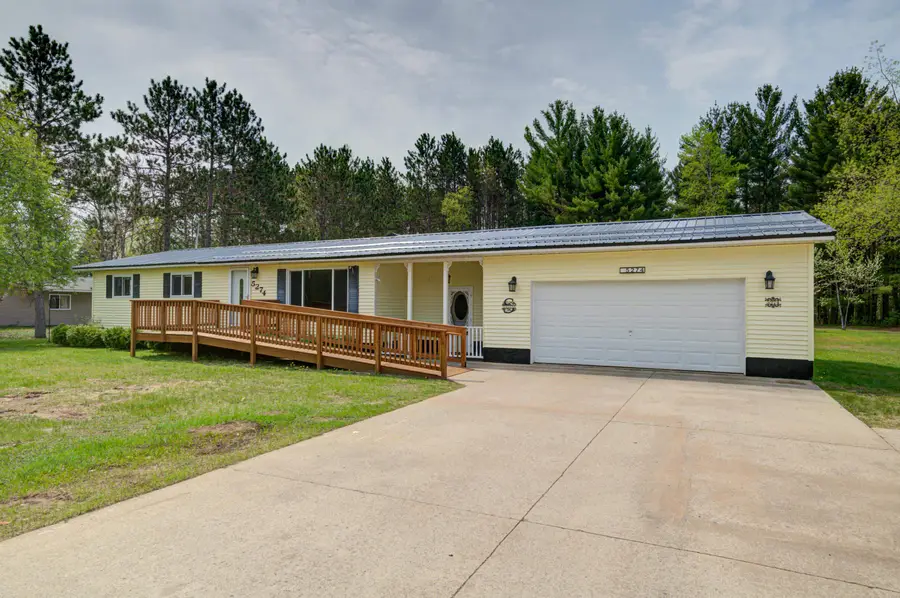 5274 SW Lockwood, South Boardman, MI 49680 - #2